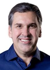 Fotografia oficial de ISNALDO BULHÕES JR