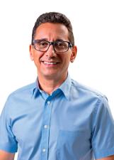 Fotografia oficial de DR. MÁRCIO