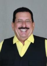 Fotografia oficial de GILBERTO GONÇALVES
