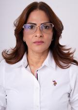 Fotografia oficial de PRA. CLAUDIA BALBINO