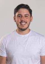 Fotografia oficial de ALVINHO LIRA
