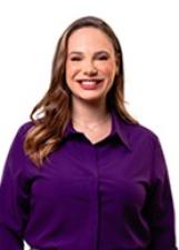 Fotografia oficial de OLIVIA TENORIO