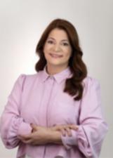 Fotografia oficial de MOSABELLE RIBEIRO
