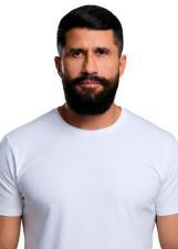 Fotografia oficial de DELEGADO FABIO COSTA