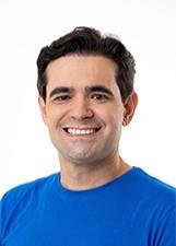 Fotografia oficial de LELO MAIA