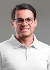 Fotografia oficial de GILVAN FILHO