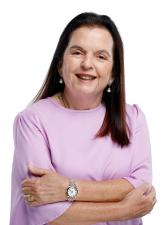 Fotografia oficial de FÁTIMA CANUTO