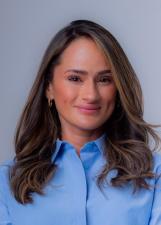 Fotografia oficial de CECÍLIA ROCHA