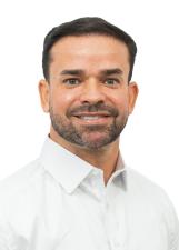 Fotografia oficial de PAULINHO MENDONÇA