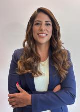 Fotografia oficial de TENENTE KAROL ALVES