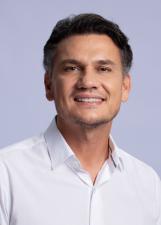 Fotografia oficial de MARCOS BELTRÃO