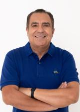 Fotografia oficial de INACIO LOIOLA
