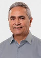 Fotografia oficial de FRANCISCO TENÓRIO