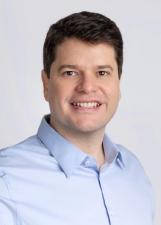 Fotografia oficial de DAVI DAVINO FILHO