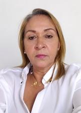 Fotografia oficial de SOLANGE DIAS
