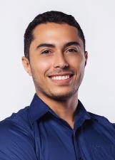 Fotografia oficial de DAVID DO EMPREGO