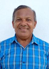 Fotografia oficial de VITORINO CAVALCANTE