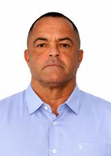 Fotografia oficial de CORONEL XAVIER