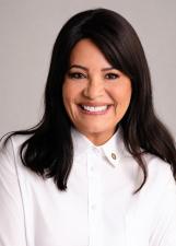 Fotografia oficial de ROSE DAVINO