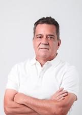 Fotografia oficial de CIDOCA - ALCIDES DE ANDRADE