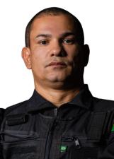 Fotografia oficial de FLÁVIO MORENO DA FEDERAL