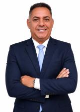 Fotografia oficial de VALGETAN FERREIRA