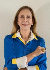 Fotografia oficial de TERESA CRISTINA