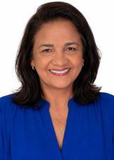 Fotografia oficial de WALKIRIA FERREIRA