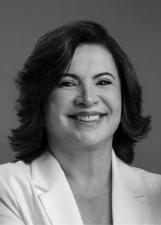 Fotografia oficial de DRA MARIZE CARNEIRO