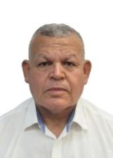 Fotografia oficial de ZEBRÃO LEITE