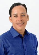 Fotografia oficial de JAMMES SOBREIRA