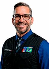 Fotografia oficial de LEONARDO DIAS