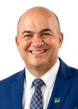 Fotografia oficial de MARIEDSON