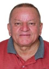 Fotografia oficial de O GALEGO