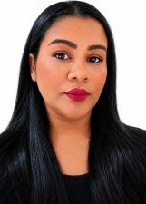 Fotografia oficial de FERNANDA OLIVEIRA