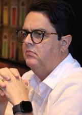 Fotografia oficial de THALES DA COSTA