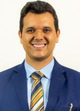 Fotografia oficial de AFRANIO NETO
