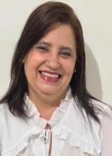 Fotografia oficial de EUCENIA VIEIRA