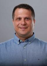 Fotografia oficial de GERVASIO NETO