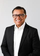 Fotografia oficial de OLIVEIRA LIMA