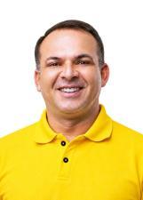 Fotografia oficial de FRANCISCO SALES