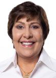 Fotografia oficial de CÉLIA ROCHA