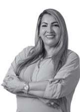 Fotografia oficial de SHEYLA ROCHA