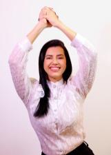Fotografia oficial de DEBORA DA SAÚDE