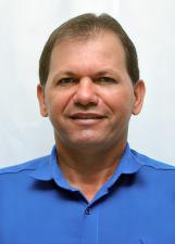 Fotografia oficial de LINDOMAR FERREIRA