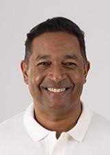 Fotografia oficial de CÉSAR FELIZARDO