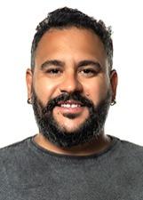 Fotografia oficial de PROFESSOR BETO BRITO