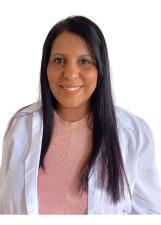Fotografia oficial de CINTHIA FERNANDES