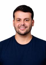 Fotografia oficial de NETO ANDRADE