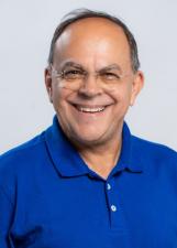 Fotografia oficial de GILVAN BARROS
